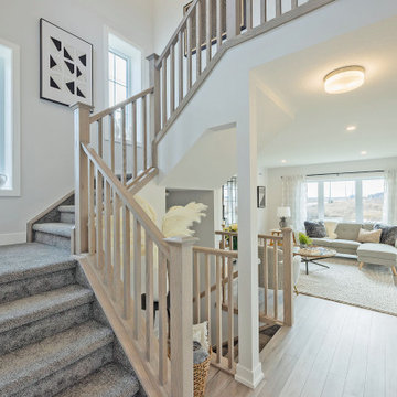 The Kensington Model