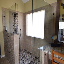 Lochinvar bathroom downstairs