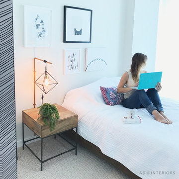 Hip City Apartment