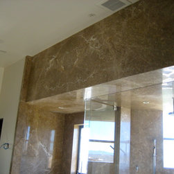 Contemporary space - Products