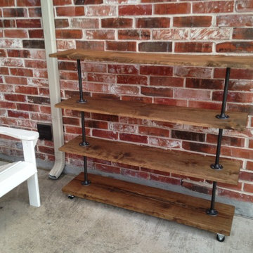 Garment Racks