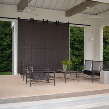 Patio Ideas