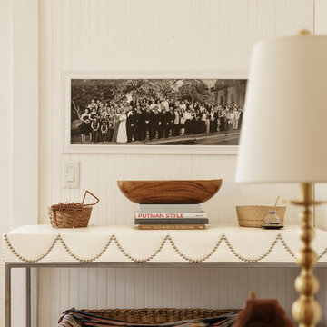 Residential Work