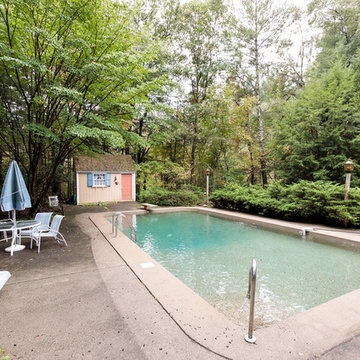 156 Cherrybrook Road, Weston, MA 02493