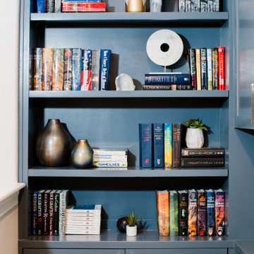 Northwest Balcones || Remodel || Austin, Texas