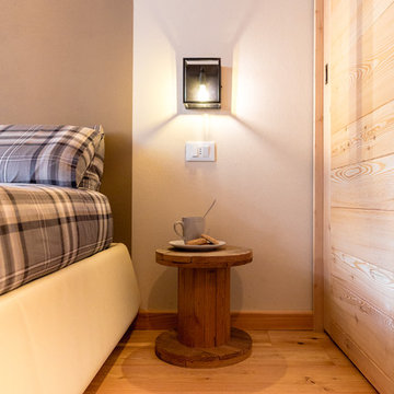 Casa in montagna
