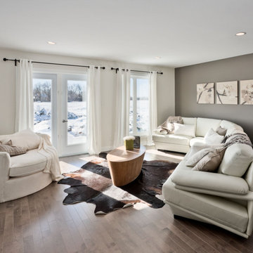 Sienna Ridge