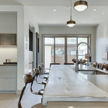 LEED Platinum Certification Achieved