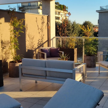 Sky Garden Milano