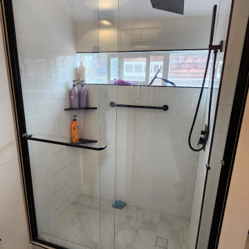 RN - bath