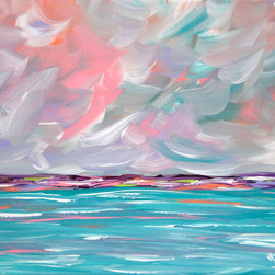 Landscapes and Seascapes - Paintings