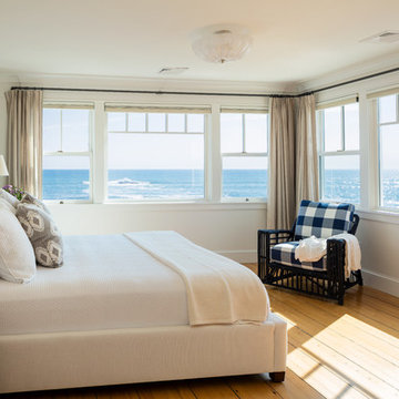 Warrens Point Renovation