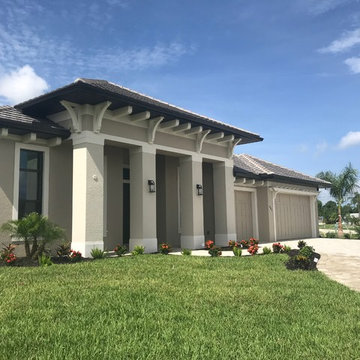 Harbor Homes- Scarlett Sage