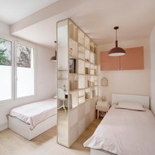 Bedrooms