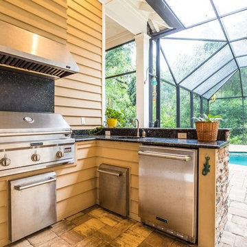 Small House, Big Impact