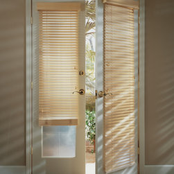 Hunter Douglas - Window Blinds