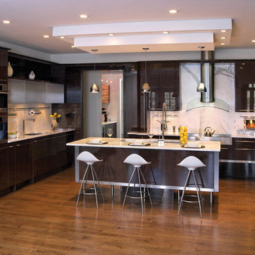 Neff Kitchens