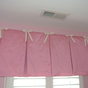 Pretty in pink