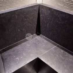 Project Sauna + Steam Room - Saunas