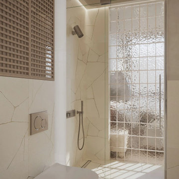 PODYKH APARTMENT