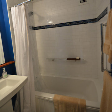 Portland, ME Condo Renovation 2