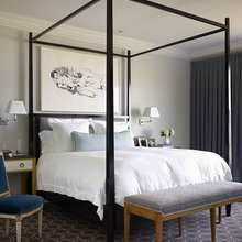 Bedrooms