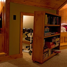 Hidden Rooms
