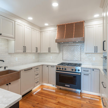 Gwynedd Valley Kitchen