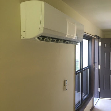 ductless mini split