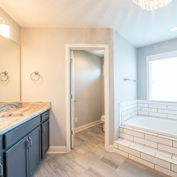 The Cavanaugh II Expanded Model in Brannon Oaks