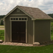 Shed