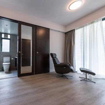 8B Sai Ying Pun