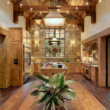 Family Lake Lodge