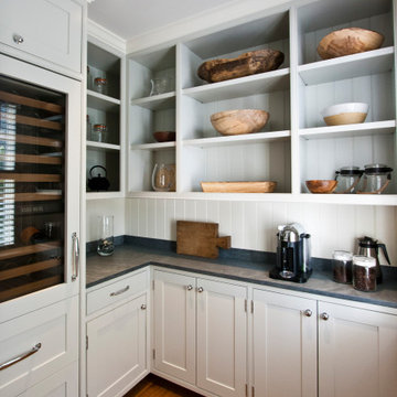 Nantucket Residence