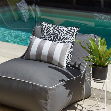 Tulum SUNDEC Outdoor Collection