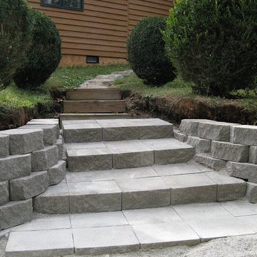 Landscaping Photos