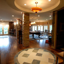 Flooring