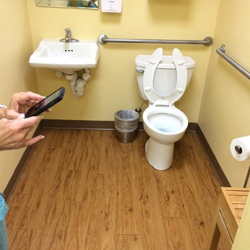 Dental Office Feng Shui