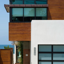 New house