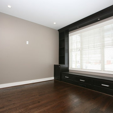 Birmingham Residence