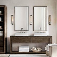 Bathroom ideas