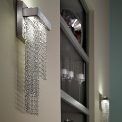 LBL Lighting 2 - Wall Sconces