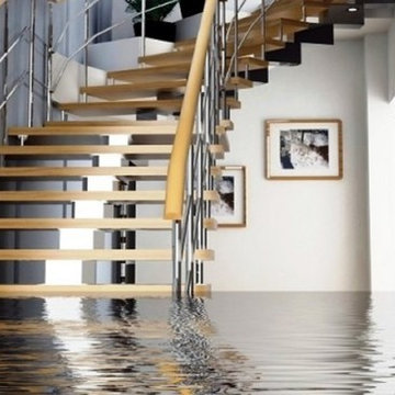 Water Damage LA
