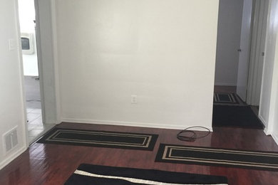 Renovation