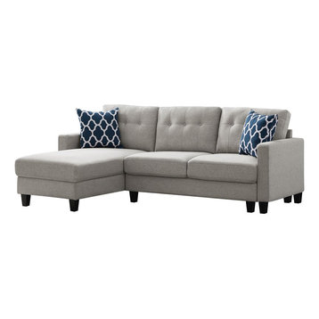 THE 15 BEST Sectional Sofas for 2022 | Houzz