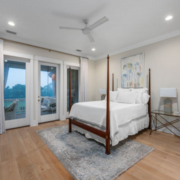 Southern Bay Cottage
