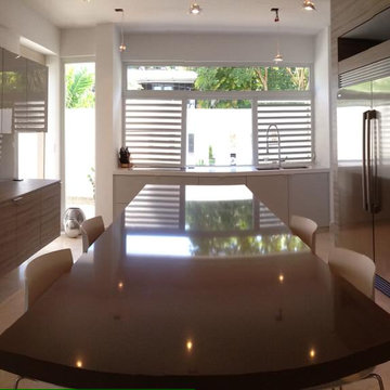 Garden Hills Rivera Mujica