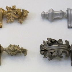 Drapery Hardware - Products