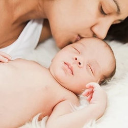 Mother's kiss - Products
