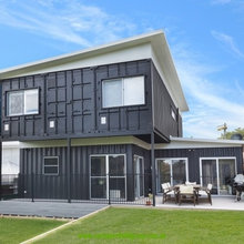 GRANNY FLAT